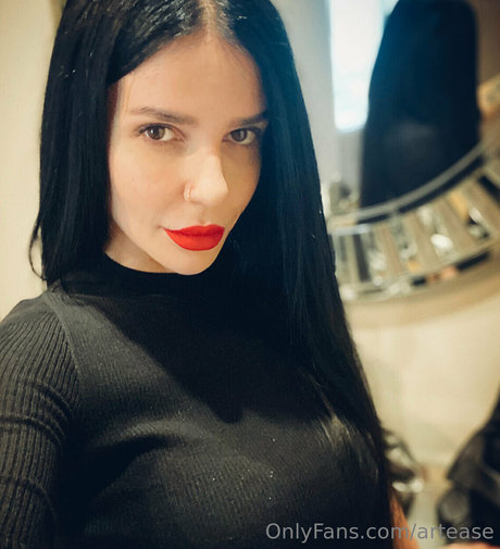 artease porn model archive