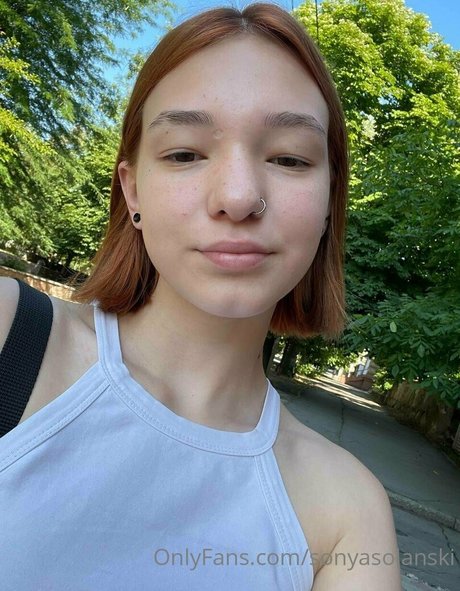 sonyasolanski pornstar erotic img