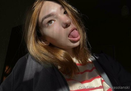 sonyasolanski pornstar xxx gallery