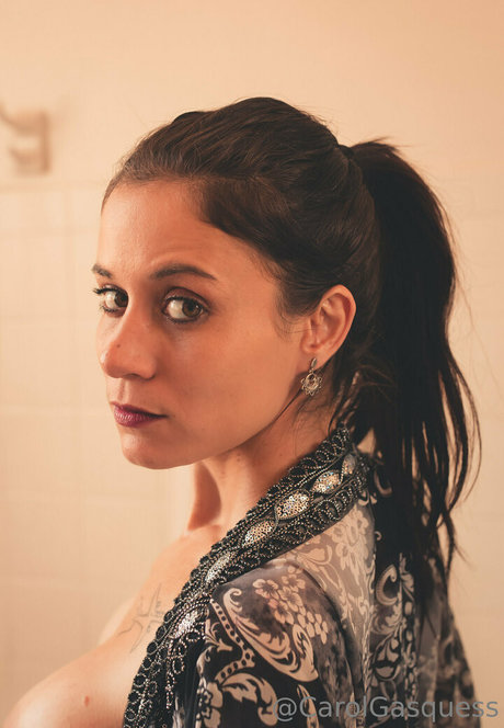 carol gasquess actress photos