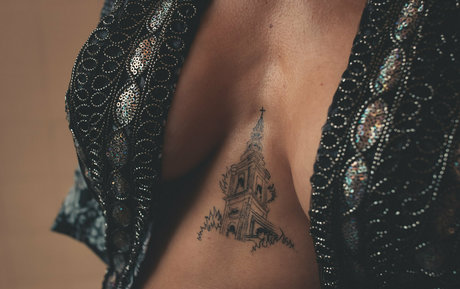 milf nude onlyfans erotic image