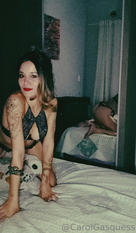 carol gasquess hd star picture