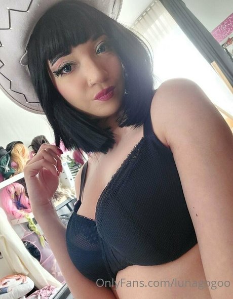 lunagogoo free actress img