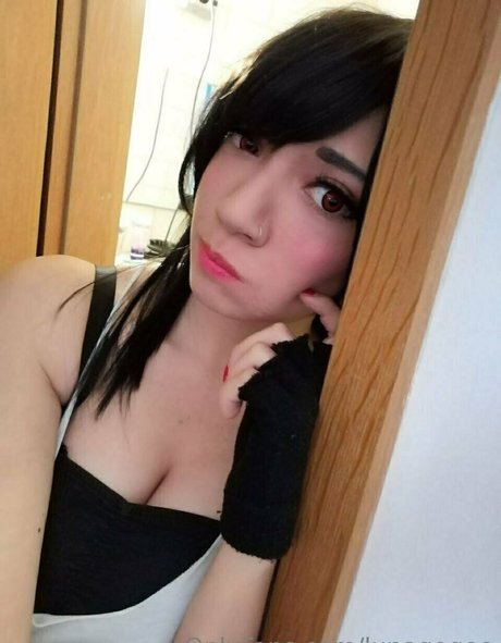 lunagogoo exclusive pornstar gallery