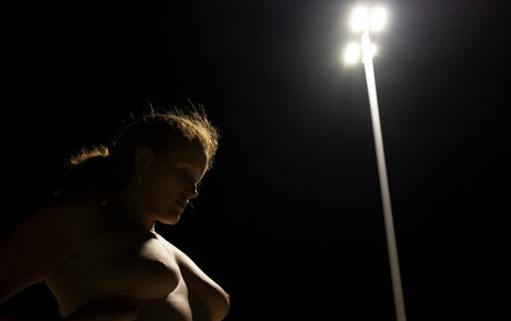 redhairextraordinaire perfect pornstar gallery