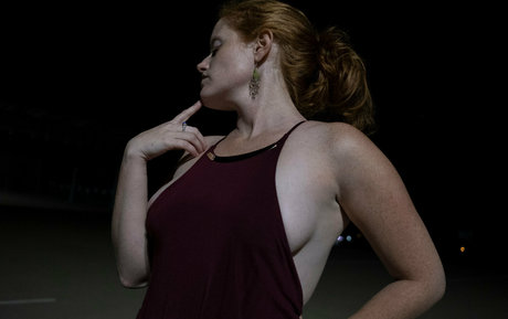 redhairextraordinaire sex actress pictures