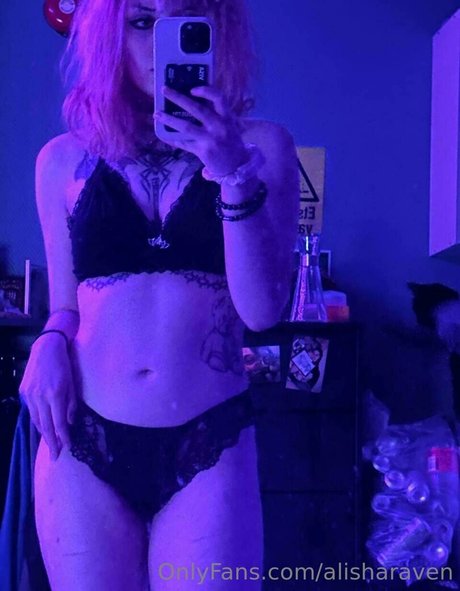 alisharaven pornstar hot pictures