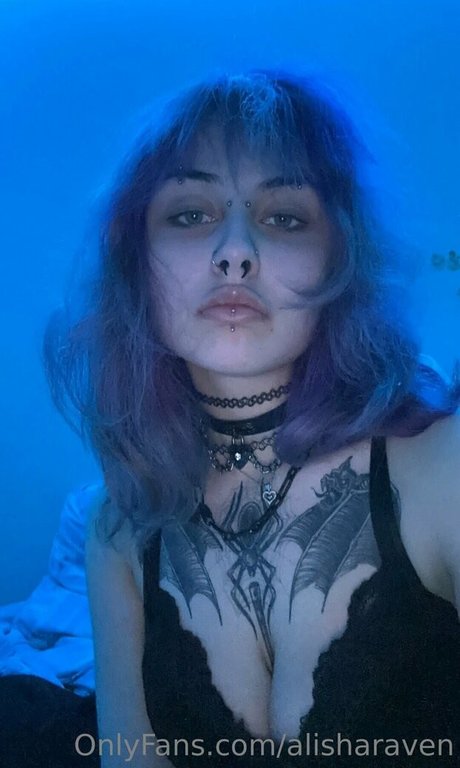 alisharaven pretty actress photos