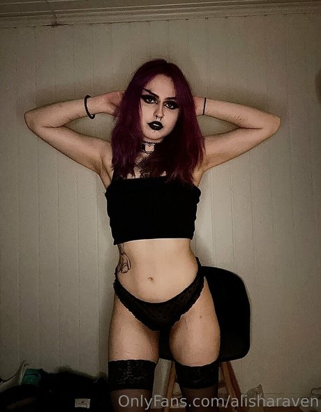 alisharaven adult star pic