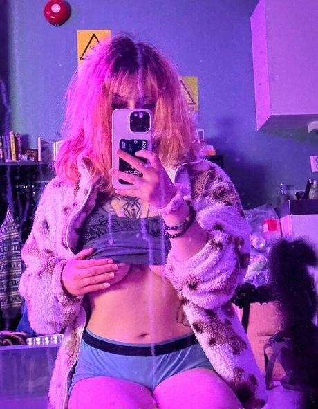 alisharaven model best image