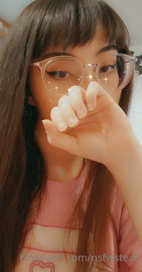 nsfwsteak model adult pics