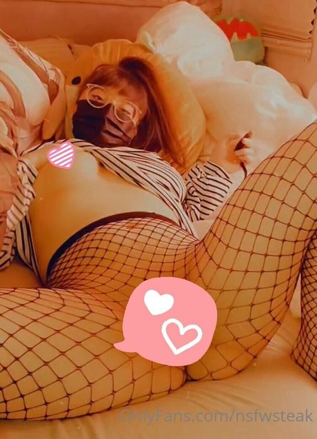 nsfwsteak model nudes photos