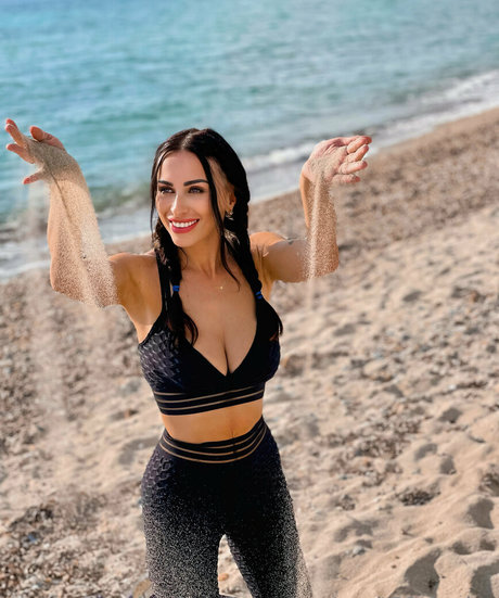 ana 50shades model sex photos