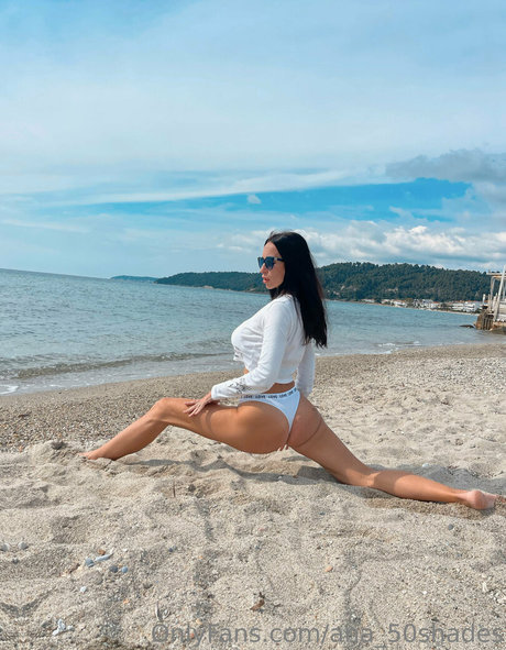 ana 50shades xxx star gallery