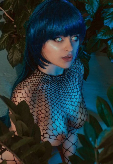 MimaCosplay free model image