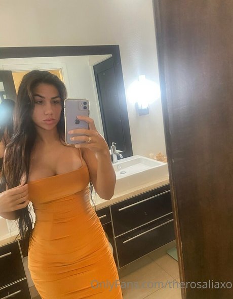 therosaliaxo nudes pornstar photos