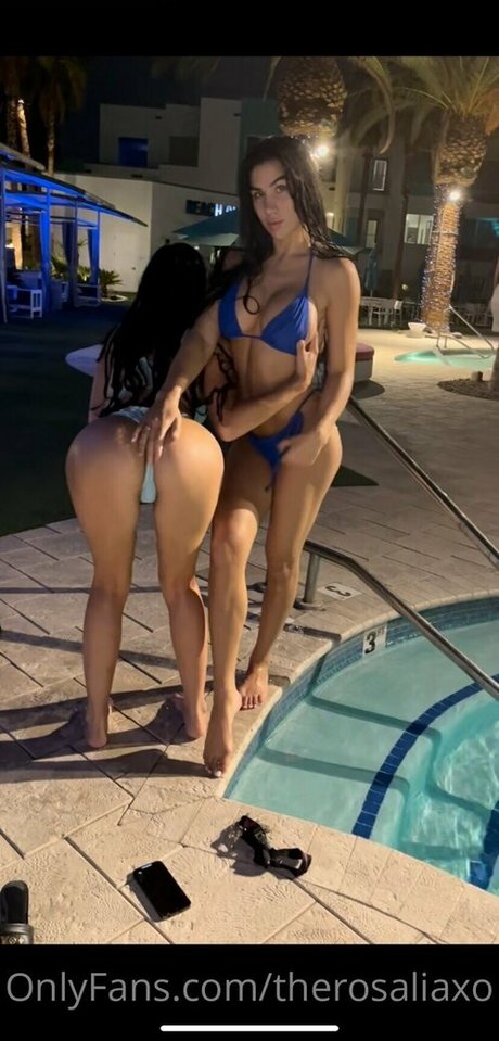 therosaliaxo nice pornstar pics