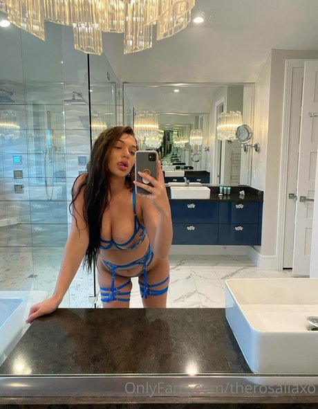 therosaliaxo pornstar best photos