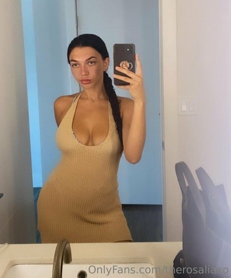 therosaliaxo Quick model image