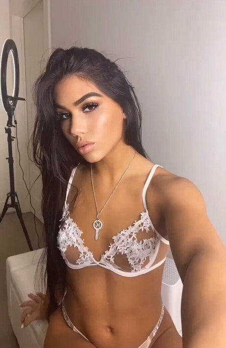 therosaliaxo model hd gallery