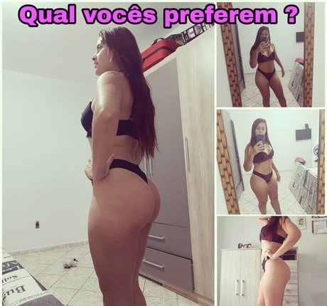 Bella Menezes erotic model pics