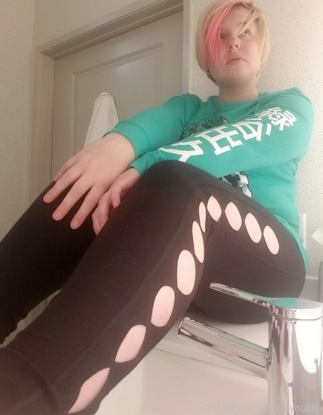 piggynukka pretty actress images