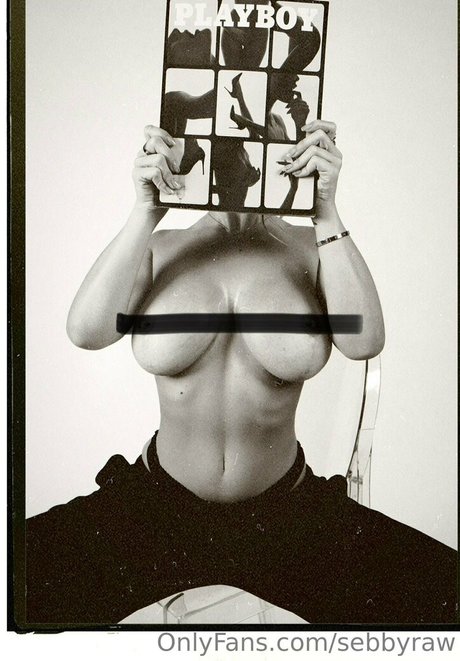 sebbyraw model nude pic
