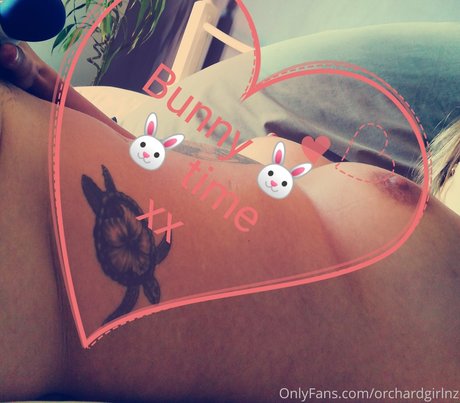 orchardgirlnz exclusive star photos