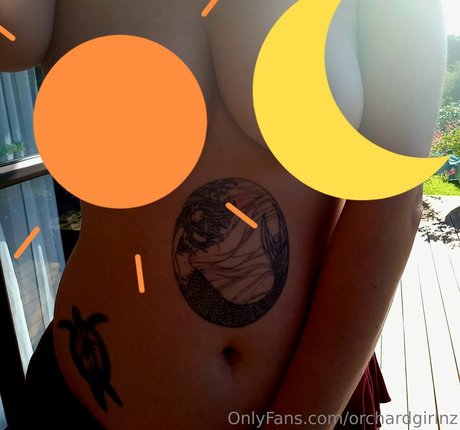 orchardgirlnz xxx pornstar photos