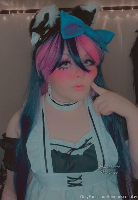 heyittae adult actress pics