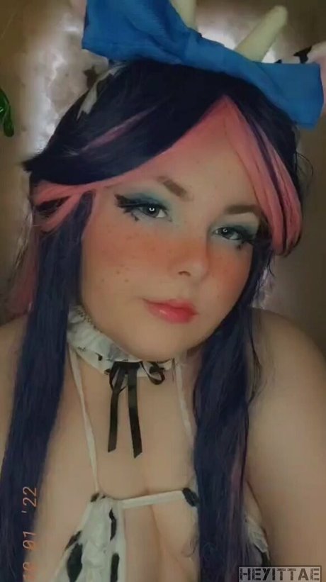 heyittae sex star pics