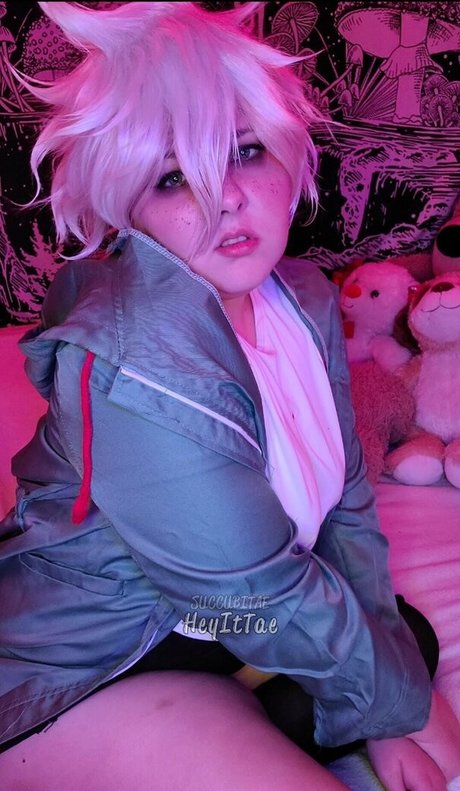 heyittae star exclusive archive