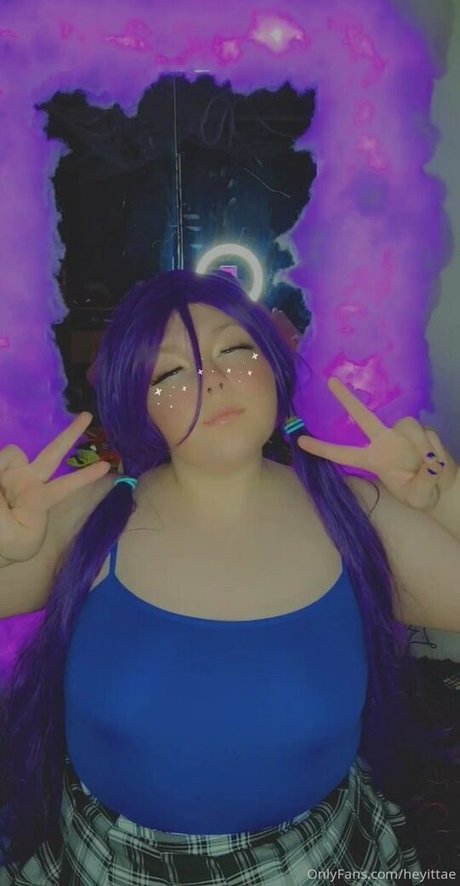 heyittae high quality star img