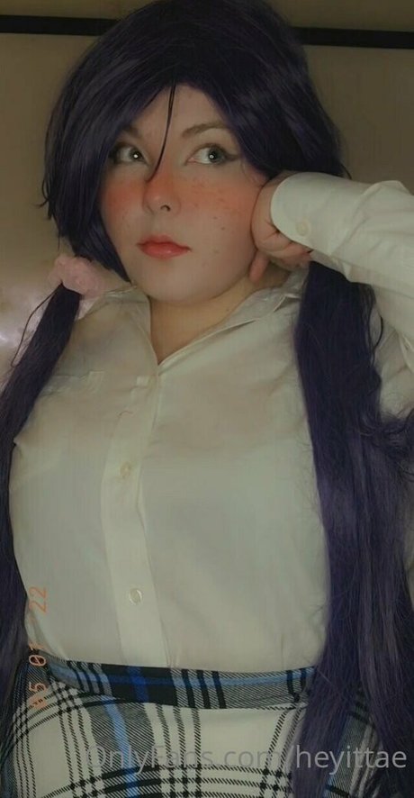 heyittae pretty pornstar pictures