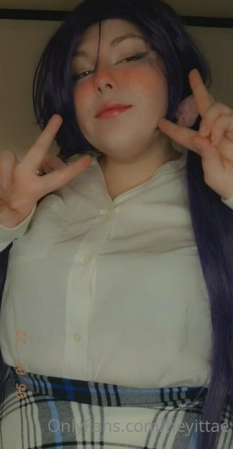 heyittae erotic star archive