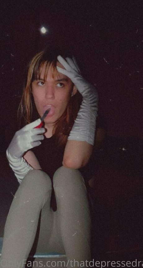 thatdepressedrat pornstar free galleries