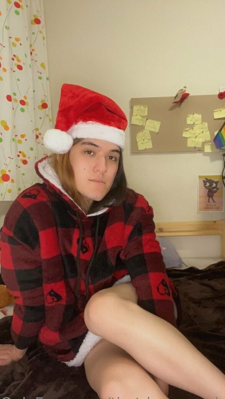 thatdepressedrat model exclusive picture