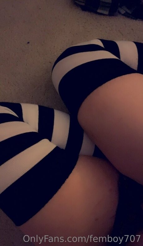 femboy707 pornstar top img