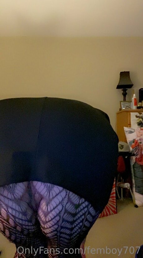 femboy707 model perfect gallery