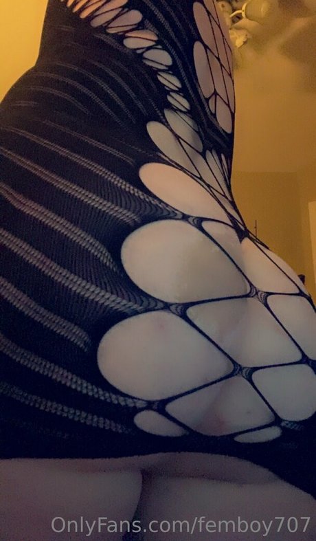 femboy707 erotic model gallery