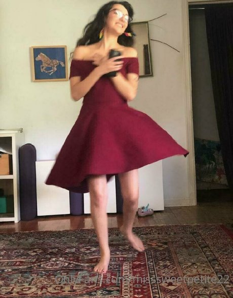 misssweetpetite22 Profile pic