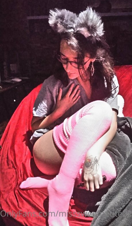 misssweetpetite22 Quick model image