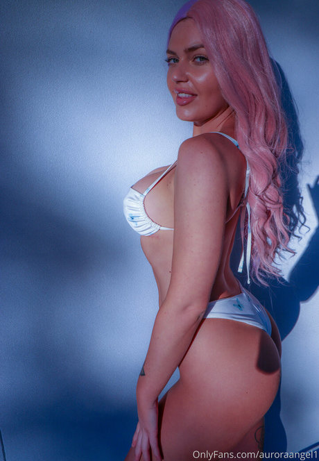 auroraangel1 pornstar naked image