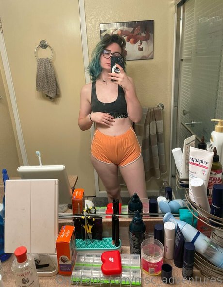 tattooed shemale onlyfans sexy xxx photos