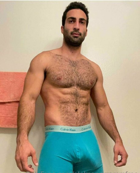 aleksandrrammfree exclusive star pictures