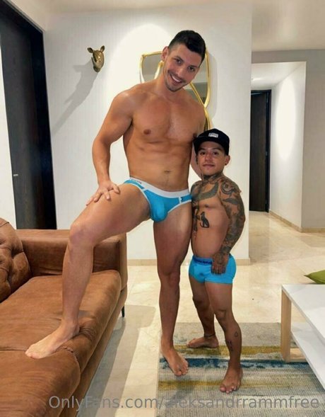 aleksandrrammfree free actress archive