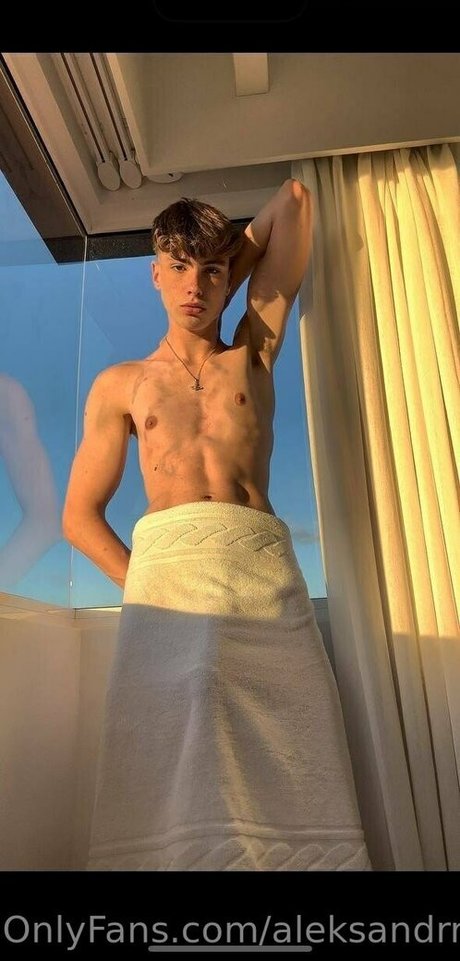 aleksandrrammfree naked pornstar pics