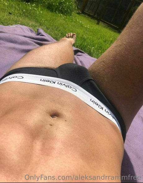 aleksandrrammfree star best pictures