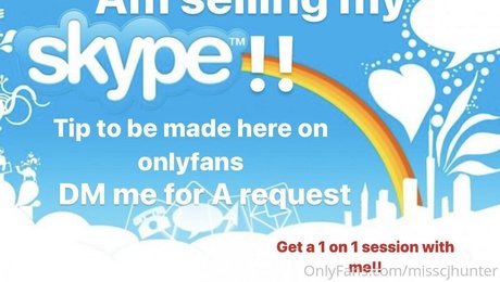 misscjhunter exclusive pornstar galleries