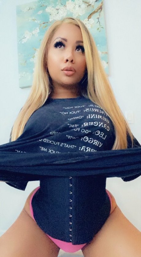 ebony joi onlyfans top pic